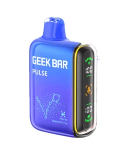 Geek Bar Meloso Bar 30K