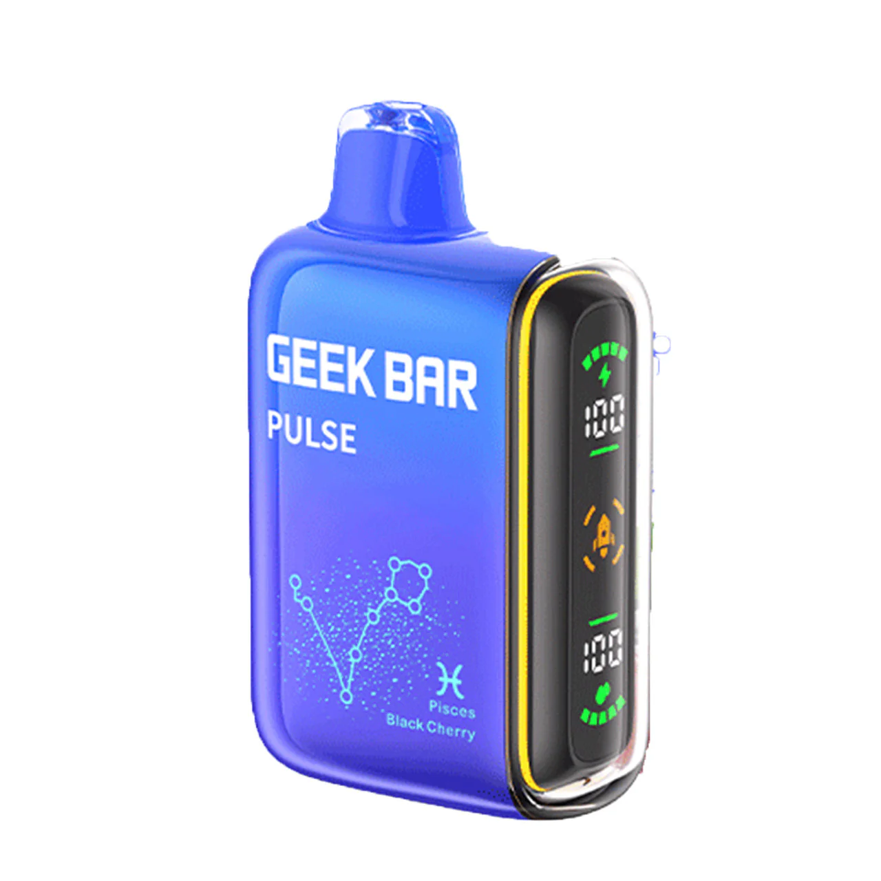 Geek Bar Meloso Bar 30K