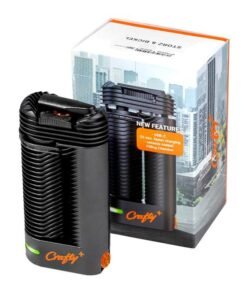 Storz & Bickel Crafty+