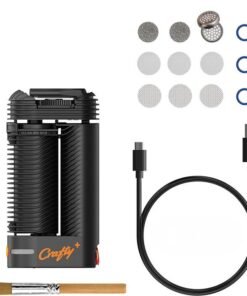 Storz & Bickel Crafty+