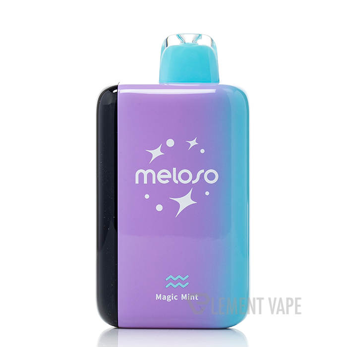 Geek Bar Meloso Bar 30K