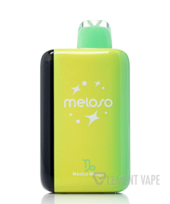 Geek Bar Meloso Bar 30K