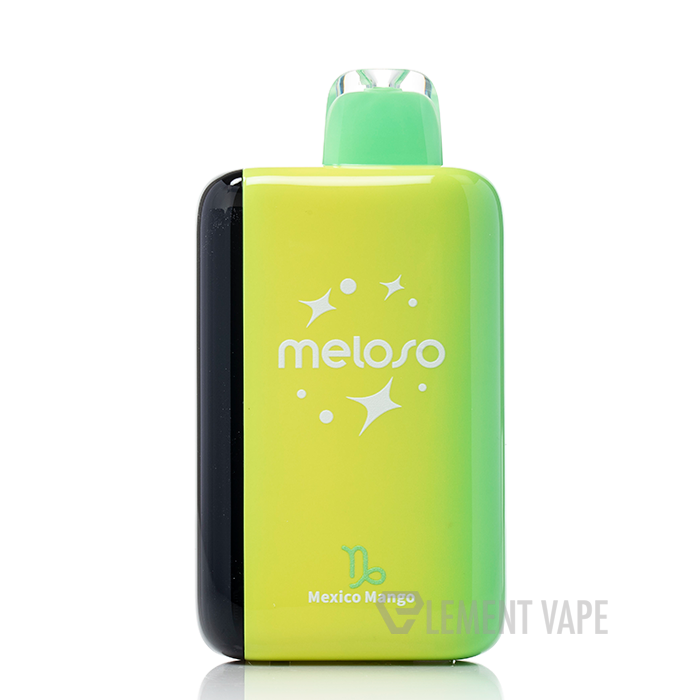 Geek Bar Meloso Bar 30K