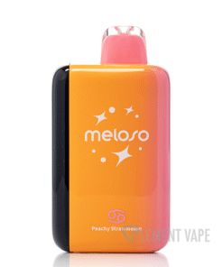 Geek Bar Meloso Bar 30K