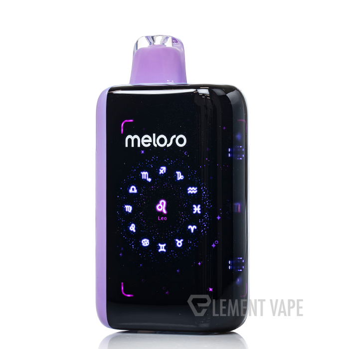 Geek Bar Meloso Bar 30K